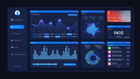 Fintech Software Development: Smart Banking & Financial Software Solutions for Modern Businesses