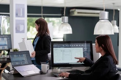 Interior Designing App Development: Smart Digital Solutions for Modern Interior Design Businesses