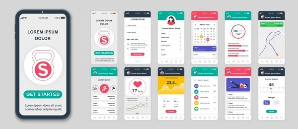 Health and Fitness App Development: Building Smarter Digital Experiences for the Modern Wellness Industry