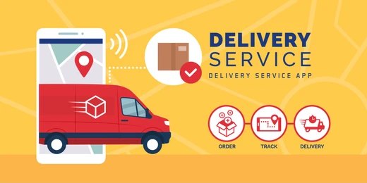 Logistics App Development: Smart Digital Solutions for Modern Transportation & Delivery Businesses