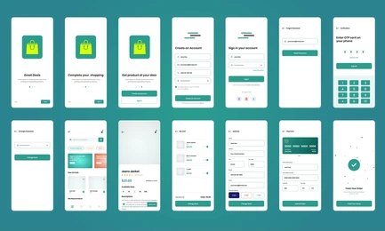 Social Commerce App Development: Smart Ecommerce Solutions for Modern Marketplace Businesses