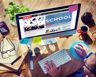 Preschool & Montessori Website Development: Smart Digital Solutions for Modern Educational Institutions