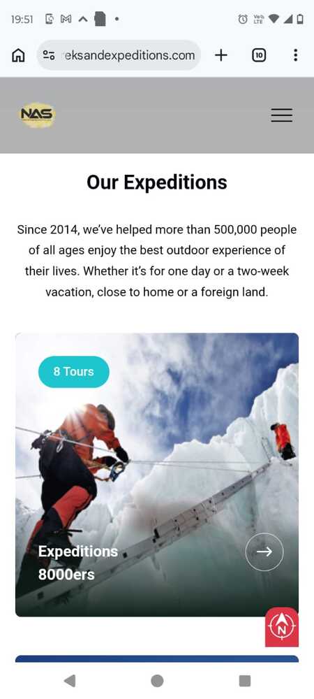 Tours & Travel Website Development: Smart Digital Solutions for Modern Tourism Businesses
