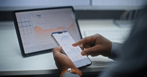 Mutual Fund App Development: How Fintech Businesses Simplify Investments and Improve Customer Engagement