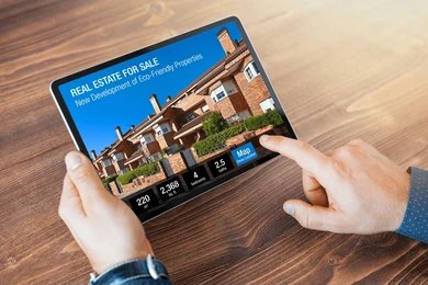 Real Estate Website Development: How Property Developers Generate More Leads and Showcase Projects Online