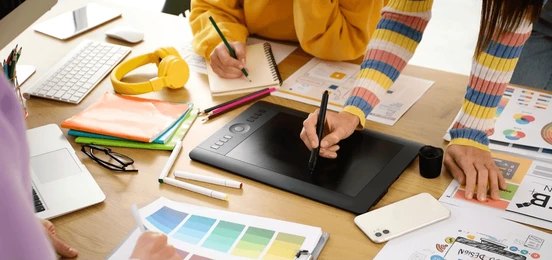 Fashion Brand Logo Design: How Premium Fashion Labels Build Recognition Through Strong Visual Branding