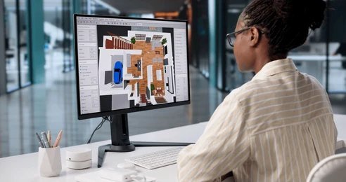 Digital Marketing for Interior Designing Companies: How to Attract More Clients, Showcase Your Designs & Grow Your Business Online