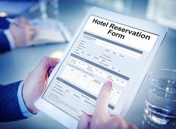 Hotel Software Development: How Smart Hotel Management Systems Streamline Bookings, Operations & Guest Experience