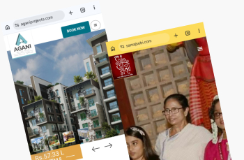 Website Development
