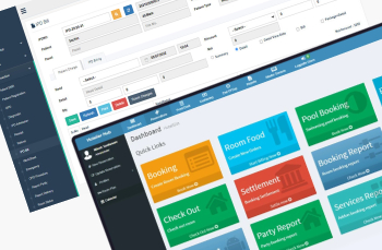 Business Software