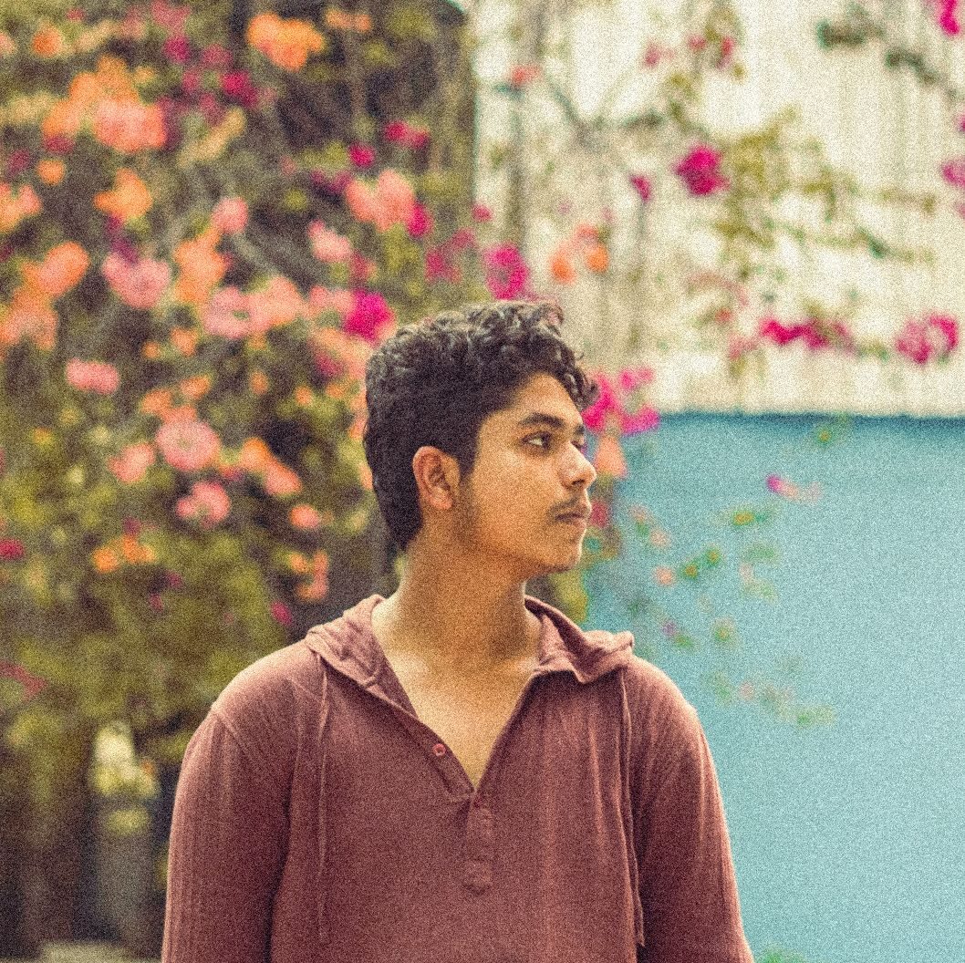 Sattik Choudhury Influencer