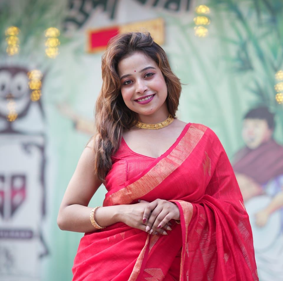 Arpita Biswas Influencer