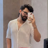 Amitesh Ghosh Influencer