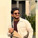 Aniket Raj Influencer