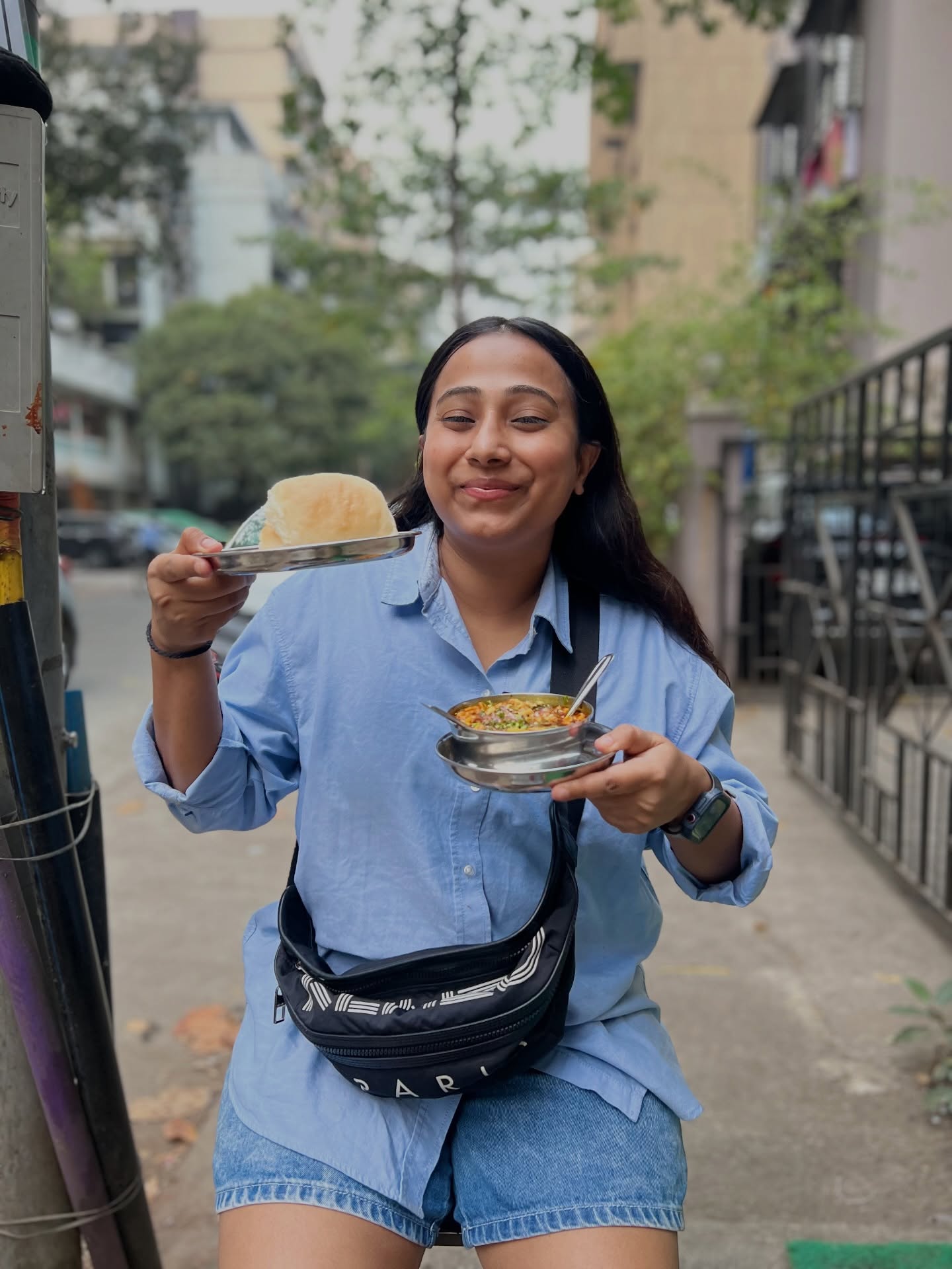 Priyanka Singh Influencer