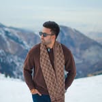 Anubhav Mukherjee  Influencer