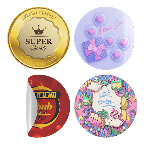 Sticker - App Development Company