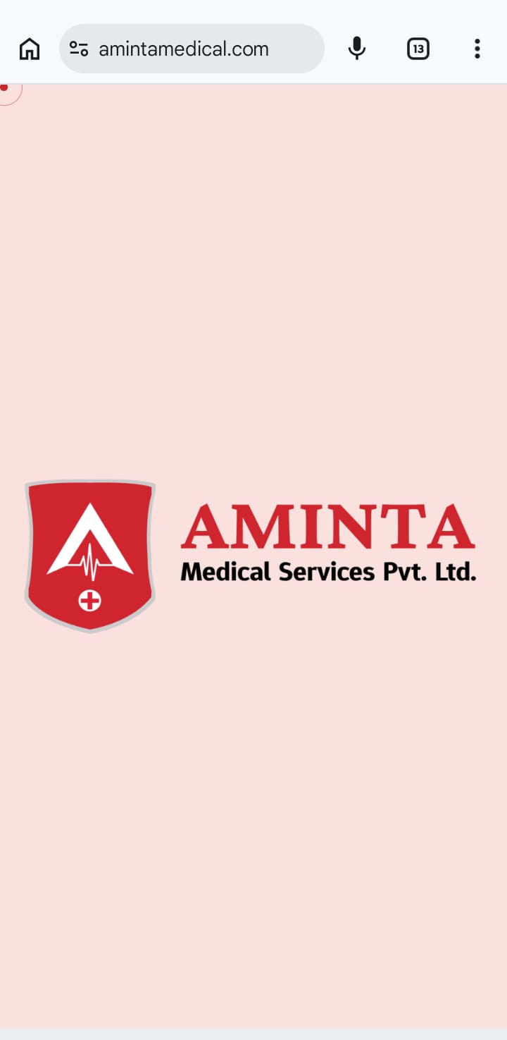 Aminta Medical Services
