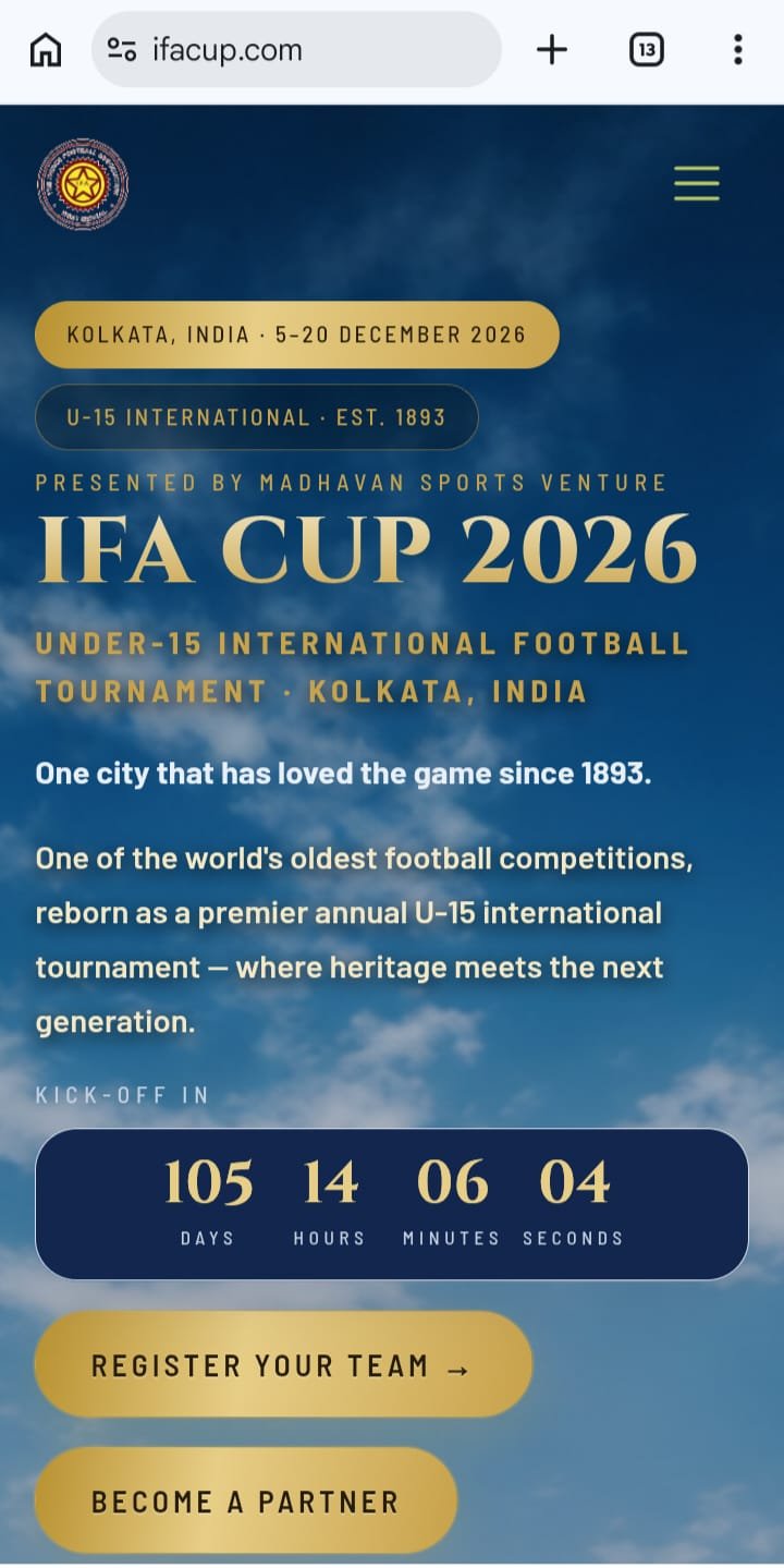 IFA Cup