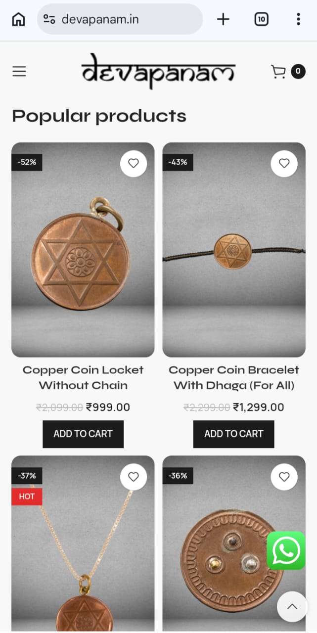 Devapanam - App Development Company