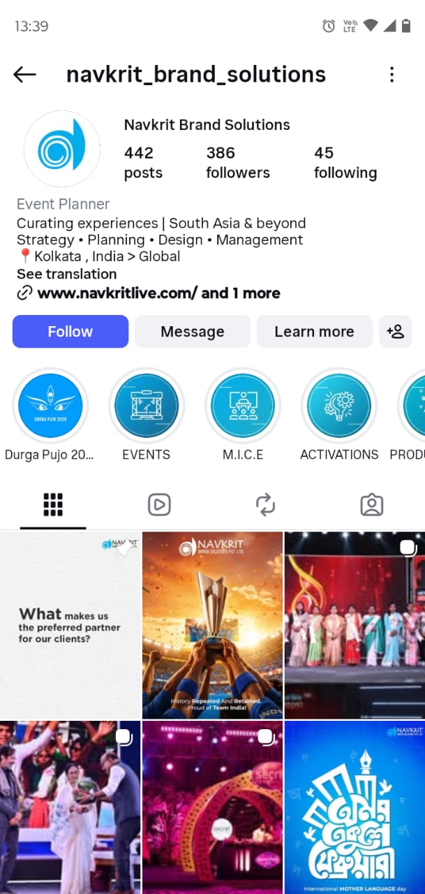 Navkrit Brand Solutions - App Development Company