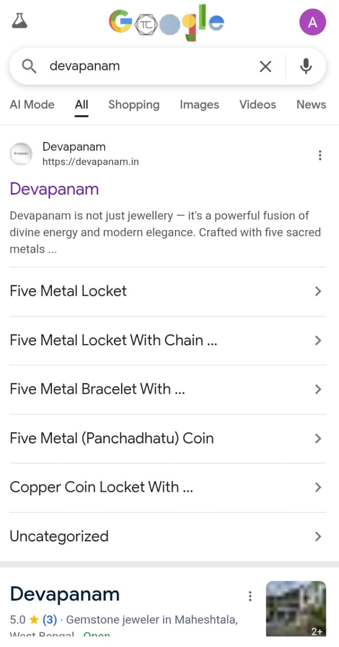 Devapanam - App Development Company